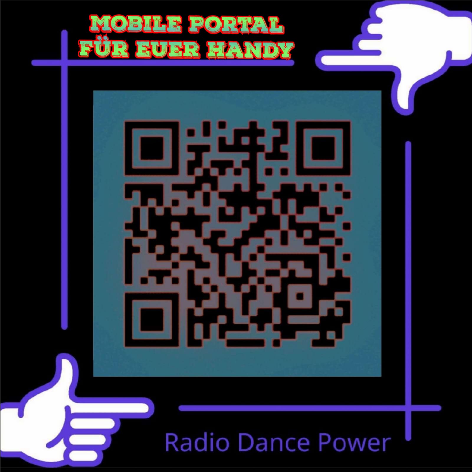 Radio Dance Power