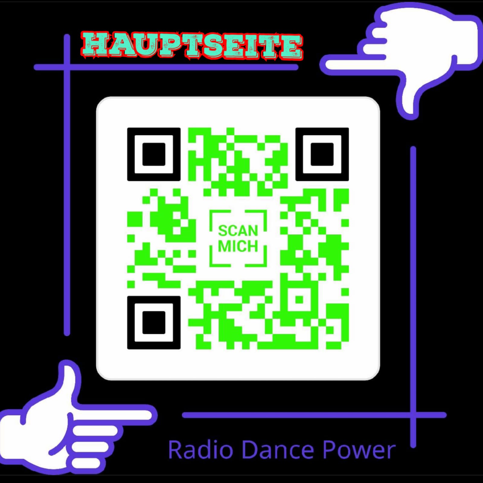 Radio Dance Power